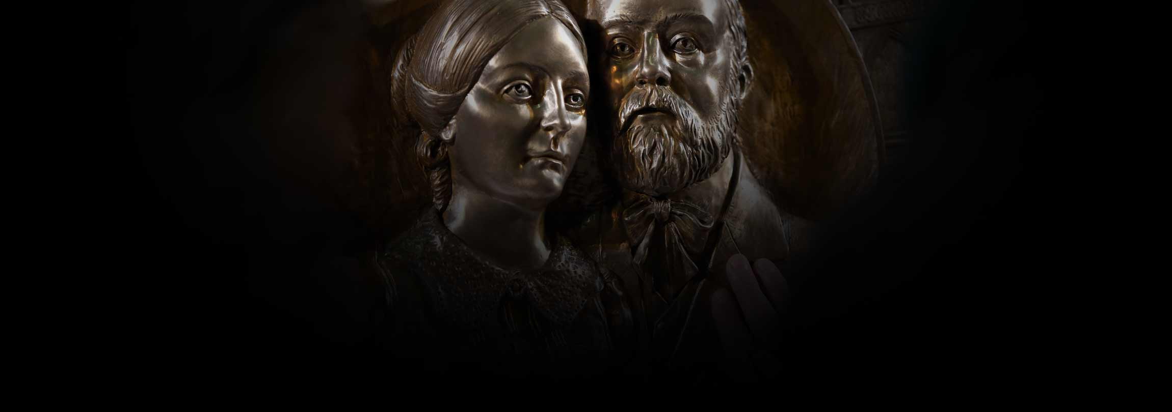 Os pais dos santos e a vocação dos filhos