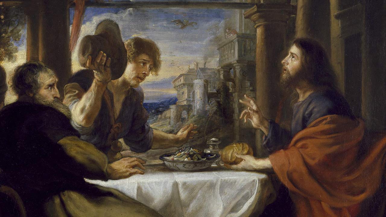 O sentido das Escrituras