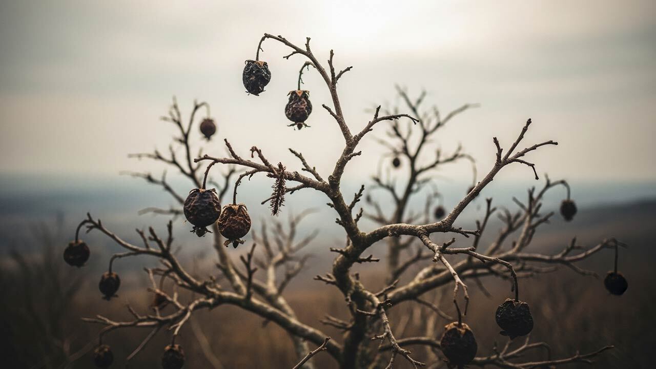 Os frutos podres dos falsos profetas