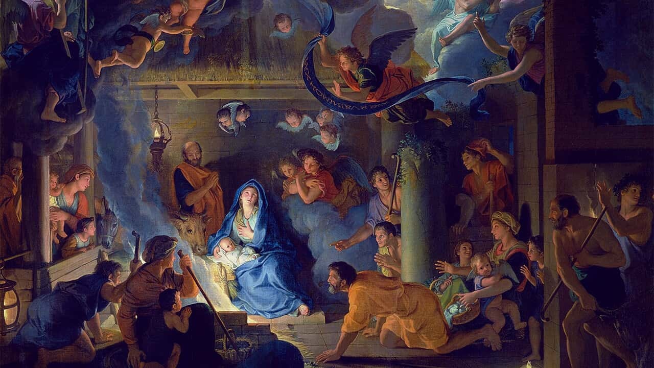 Conheça as Antífonas maiores do Advento