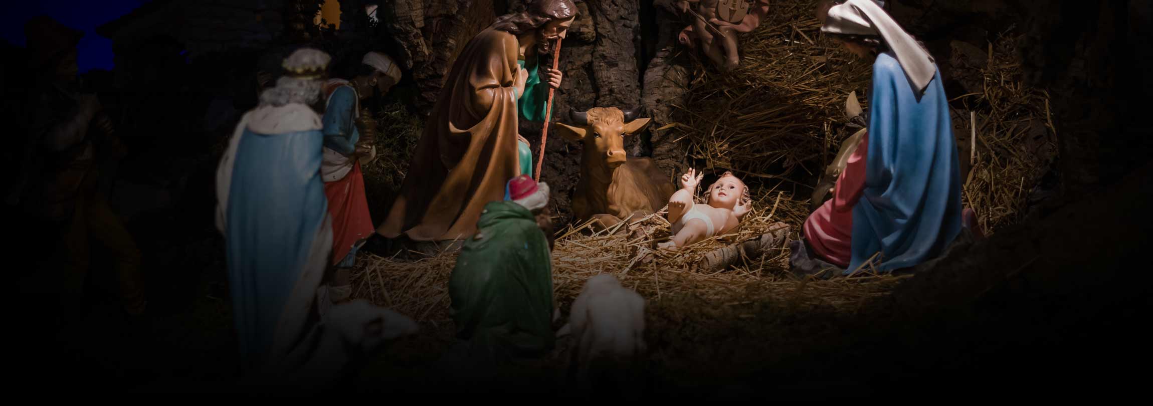 Preparação para os Doze Dias do Natal