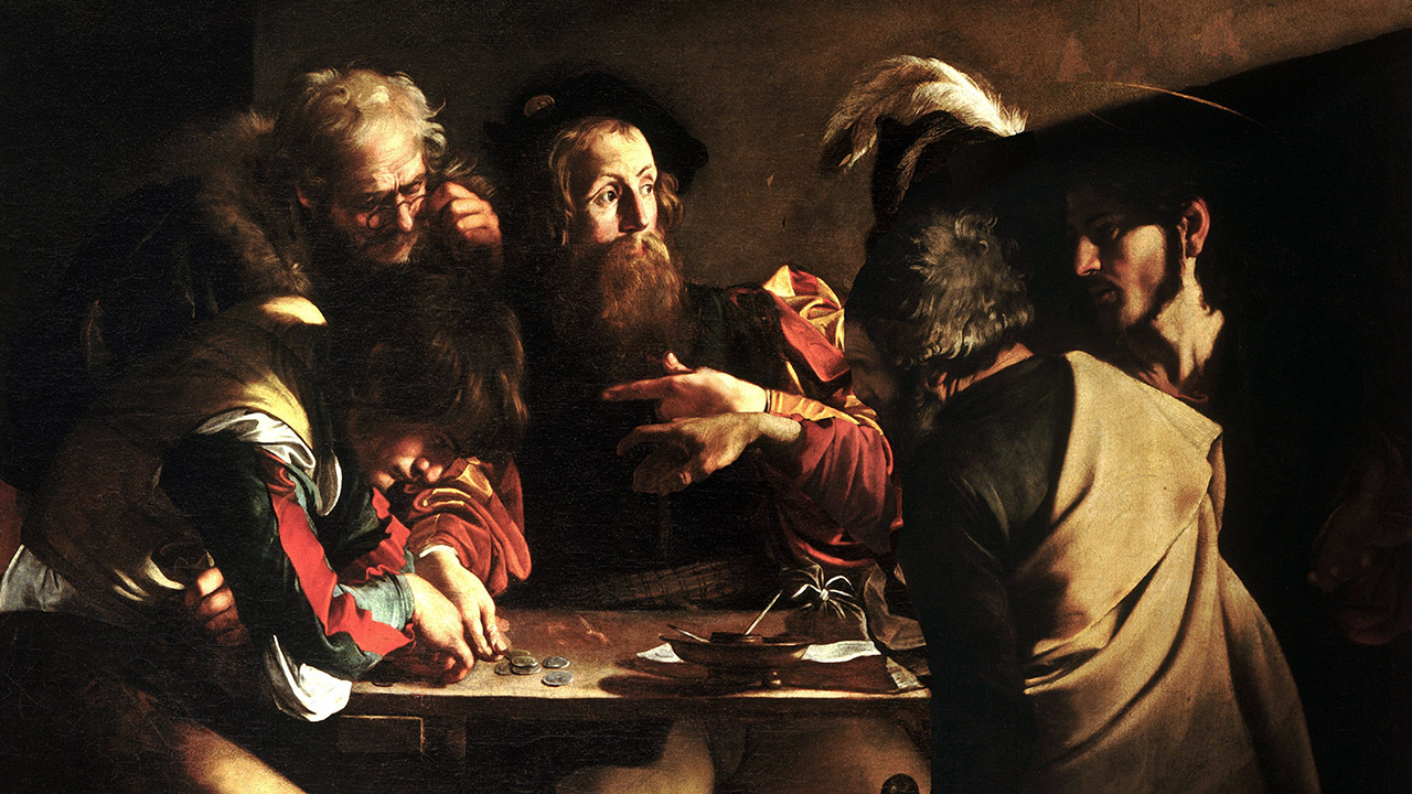 Festa de São Mateus Apóstolo e Evangelista