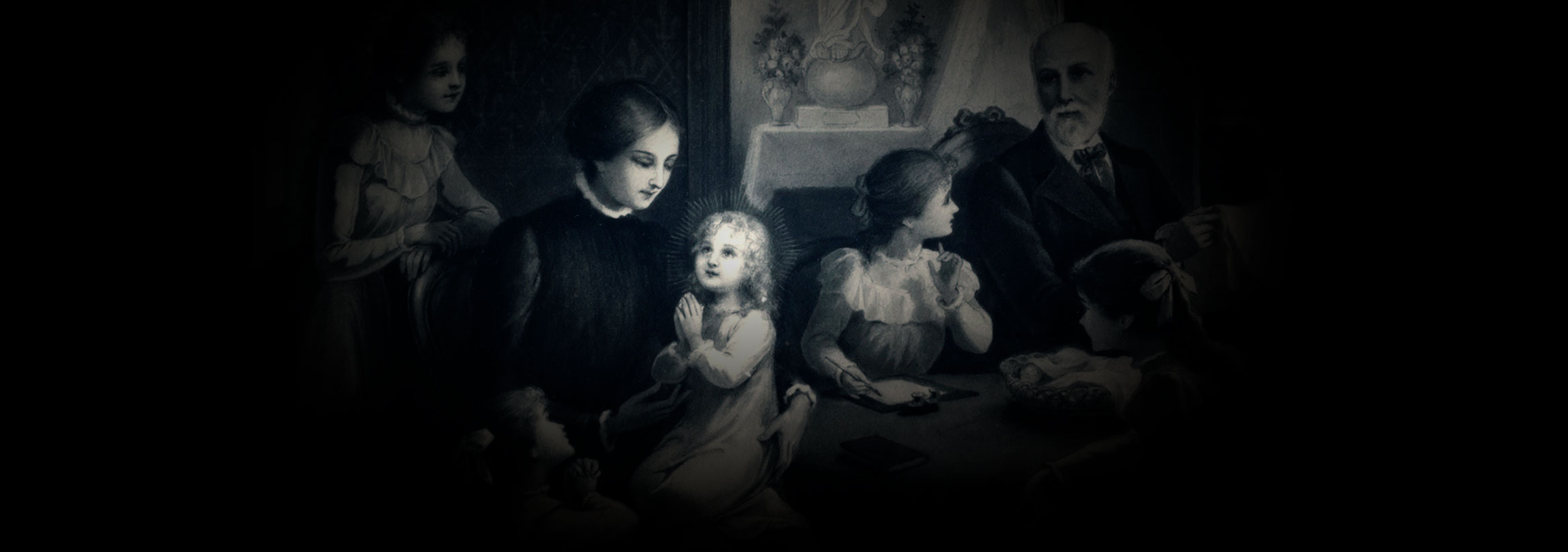 Famílias numerosas, viveiros de santidade