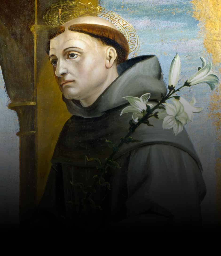 Santo Antônio de Lisboa