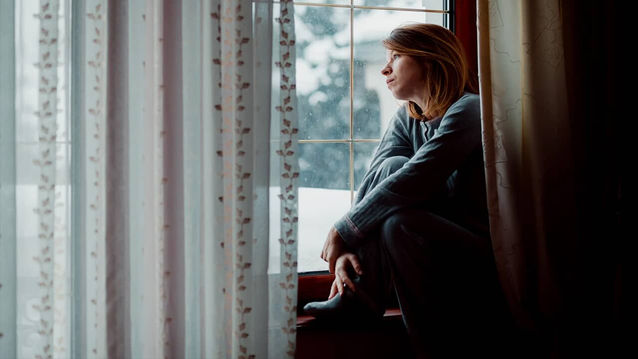 O medo, a ansiedade e a invenção do futuro