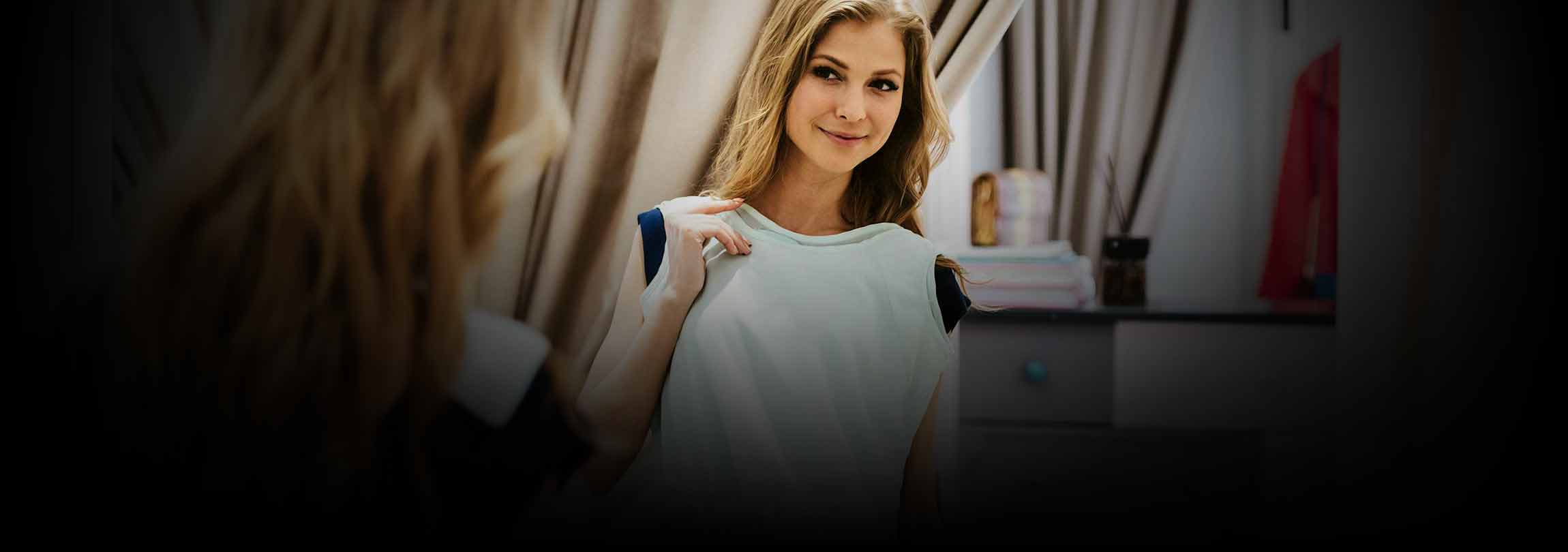 Por que viver a modéstia?