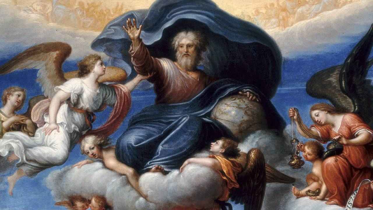 A Providência divina e os demônios