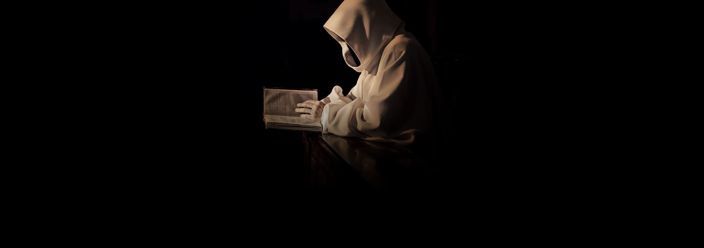 Sem mosteiros e oração contemplativa, a Igreja morrerá