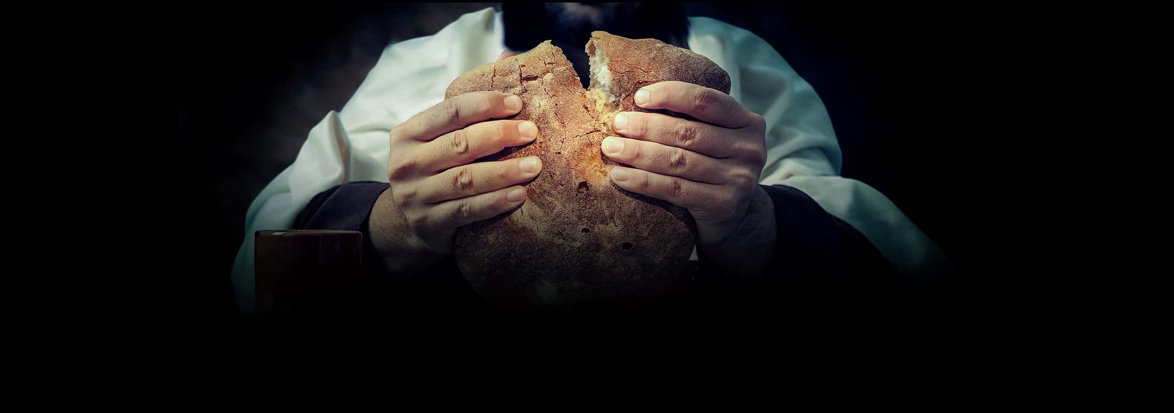 Jesus Cristo não poderia ter sido mais claro!