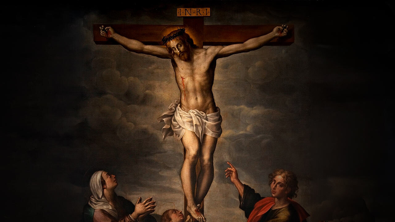 Crer no amor de Deus por mim