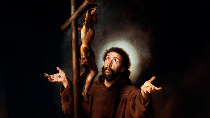 Por que nos importamos tão pouco com a Paixão de Cristo?