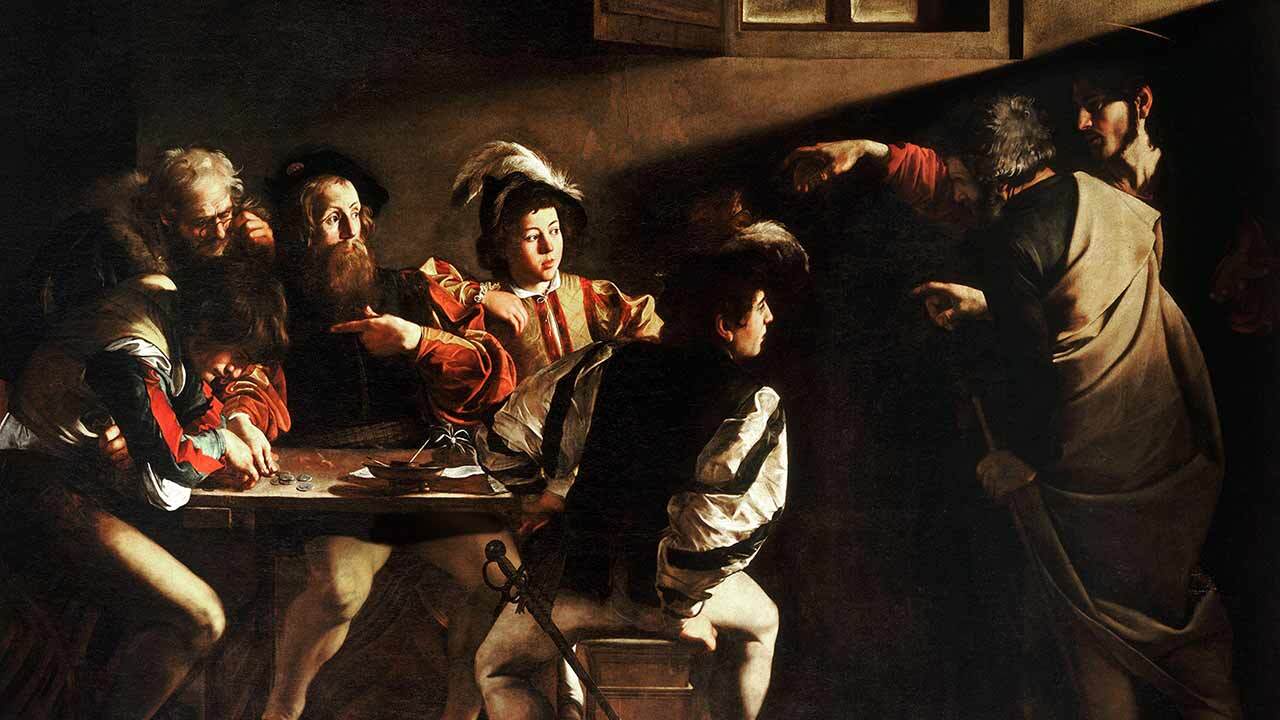 O milagre de transformar um pecador em santo