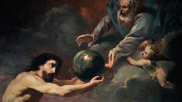 A primeira e a segunda vinda de Cristo