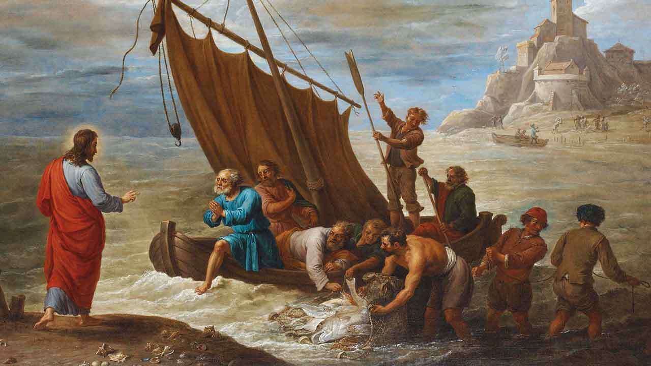 De onde vem a eficácia da evangelização?