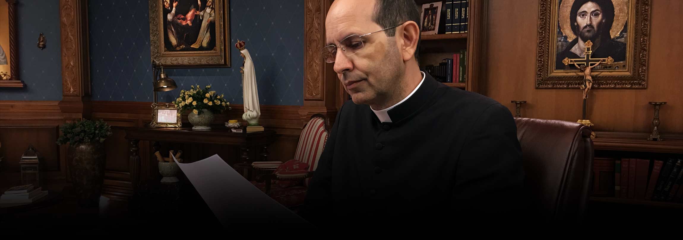 Nota a respeito das polêmicas envolvendo a CNBB