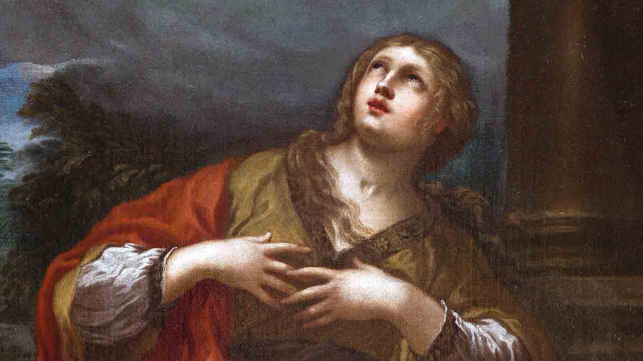 A fé dos pagãos e samaritanos