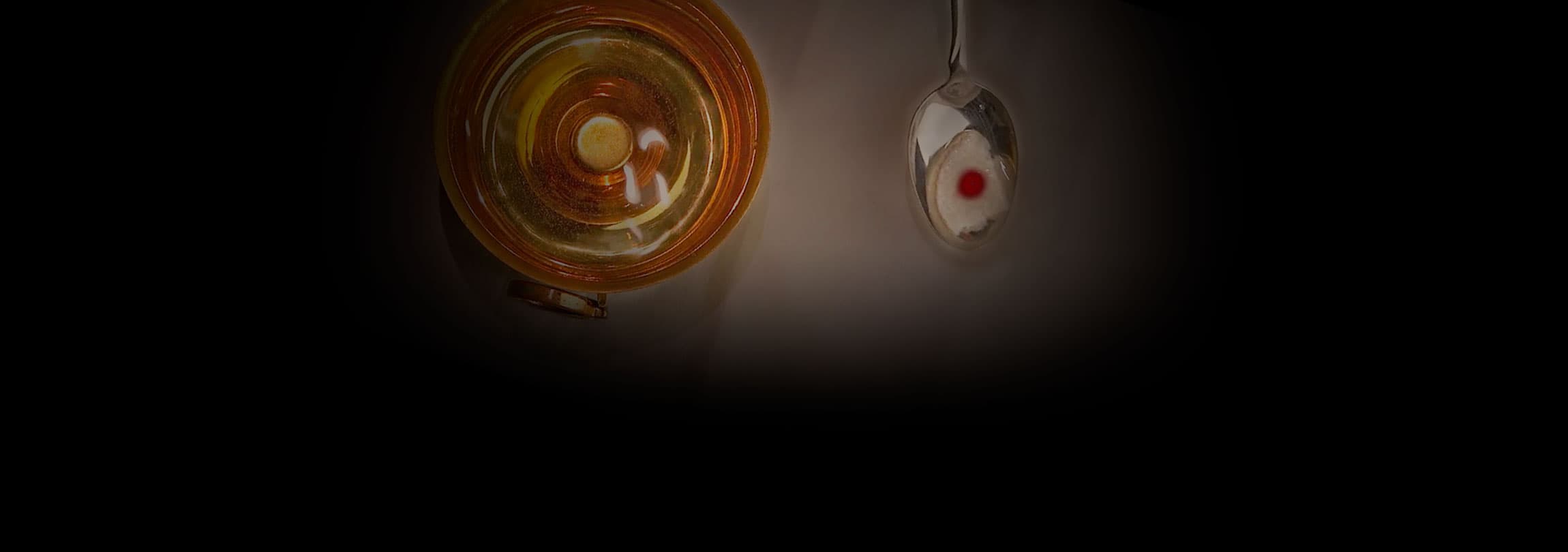 Hóstia sangra e se transforma em tecido de “origem humana” na Polônia