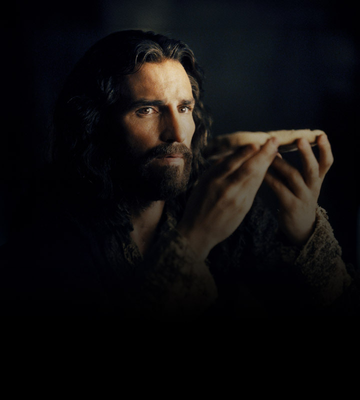 A Palavra que devemos comer