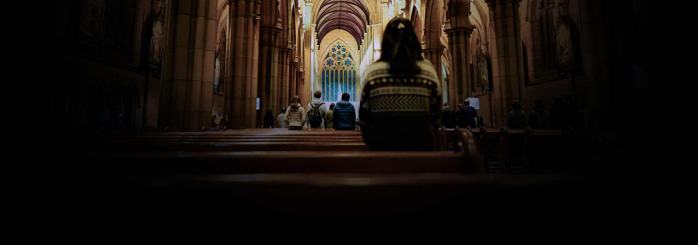 A Missa, a pandemia e o “novo normal”