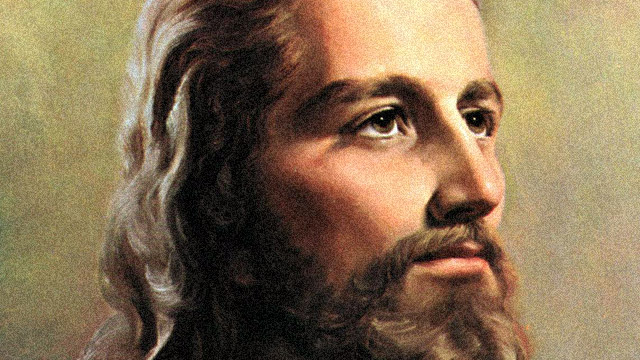 Jesus Cristo, sacerdote eterno