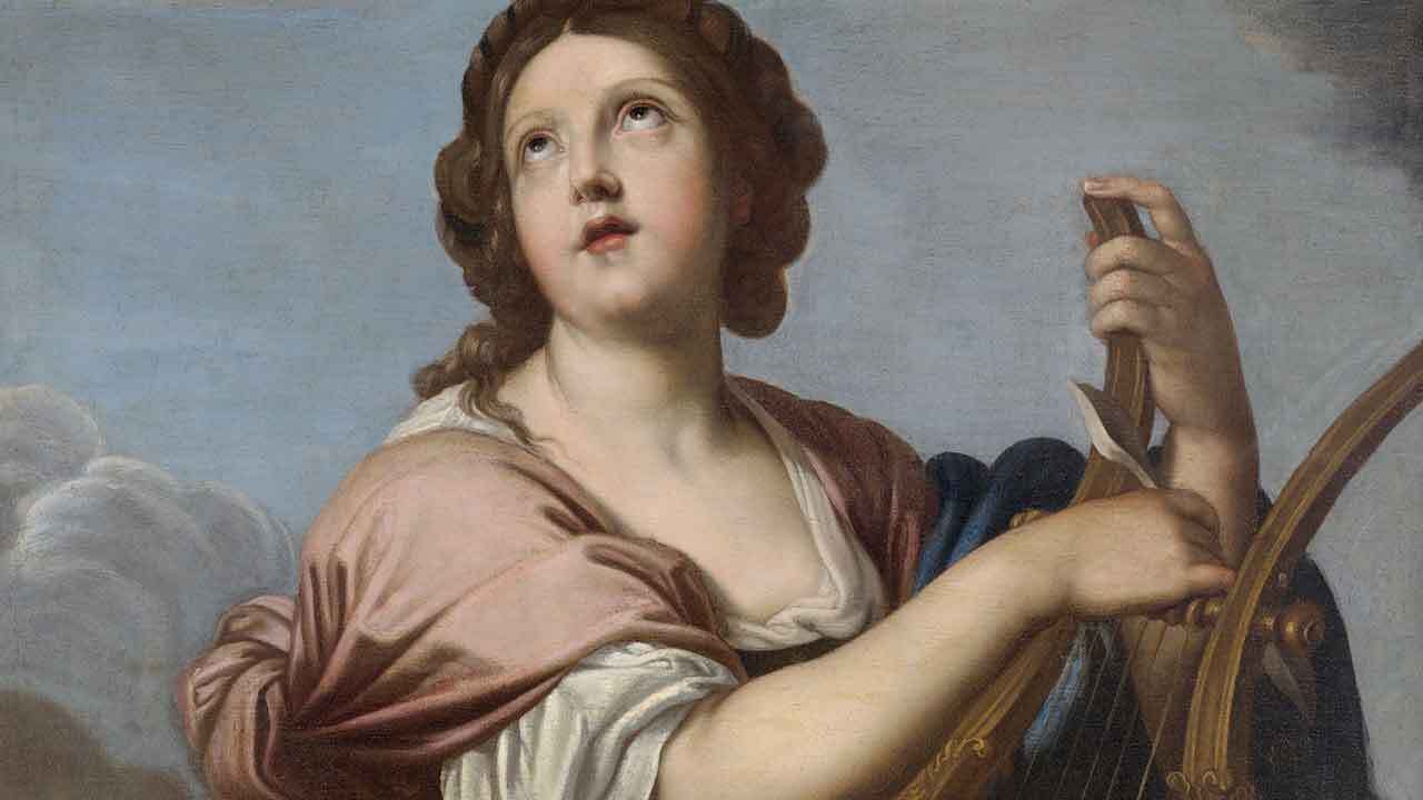 A fortaleza de Santa Cecília