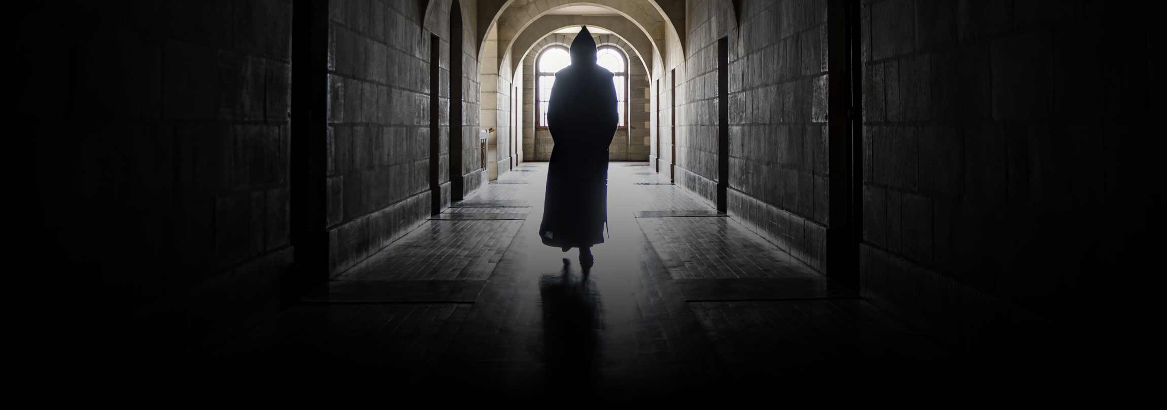 Como um monge começou a reconstruir o Ocidente