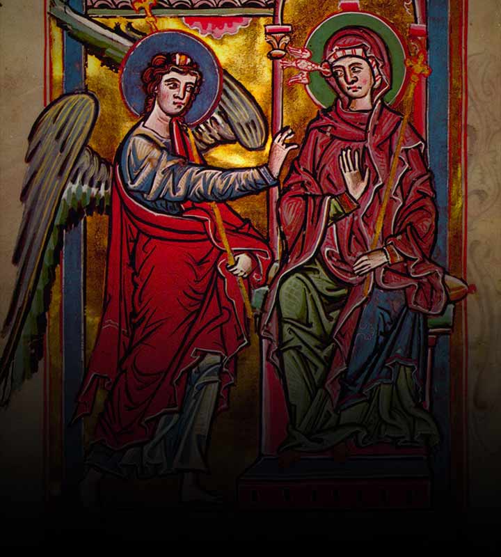 A Septuagésima do Natal