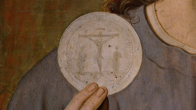 Por que devemos comungar ao menos uma vez por ano?