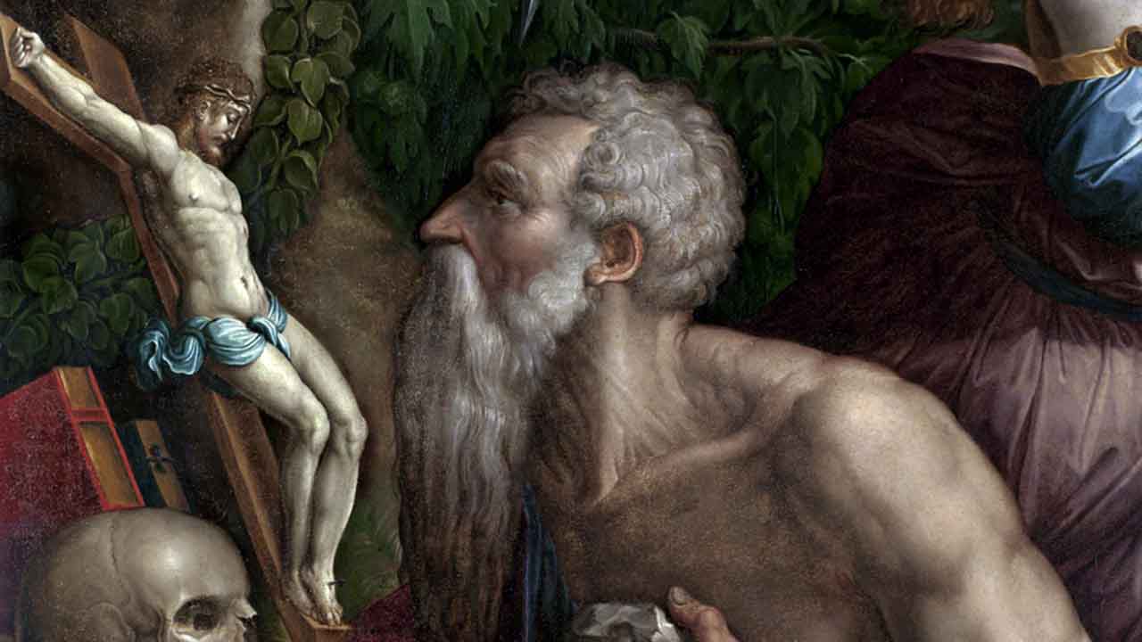 Obediência de coração