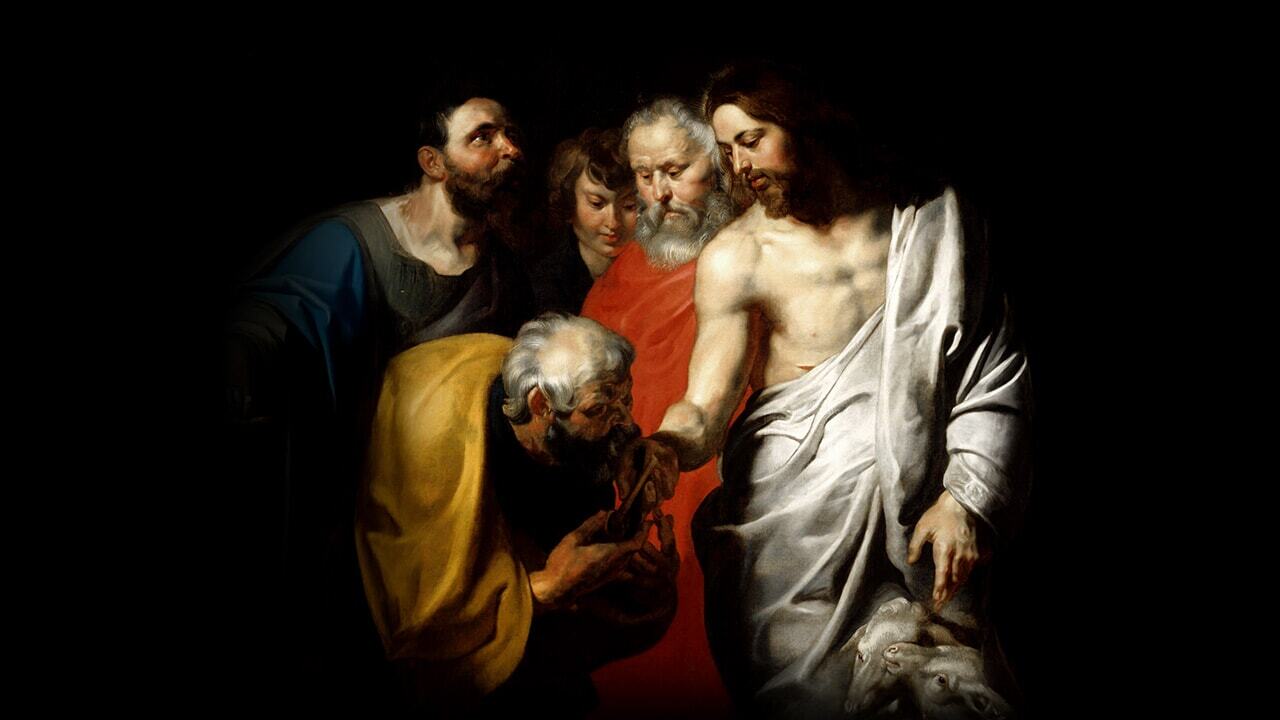 Segunda conversão: uma prova de amor a Cristo