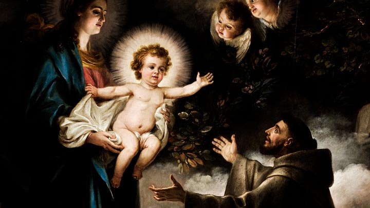 Feliz de quem o tiver amado!