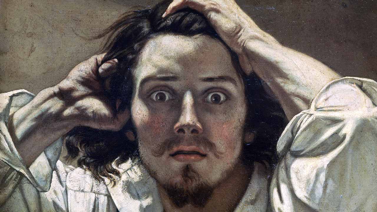 Covardia: um medo que leva ao Inferno