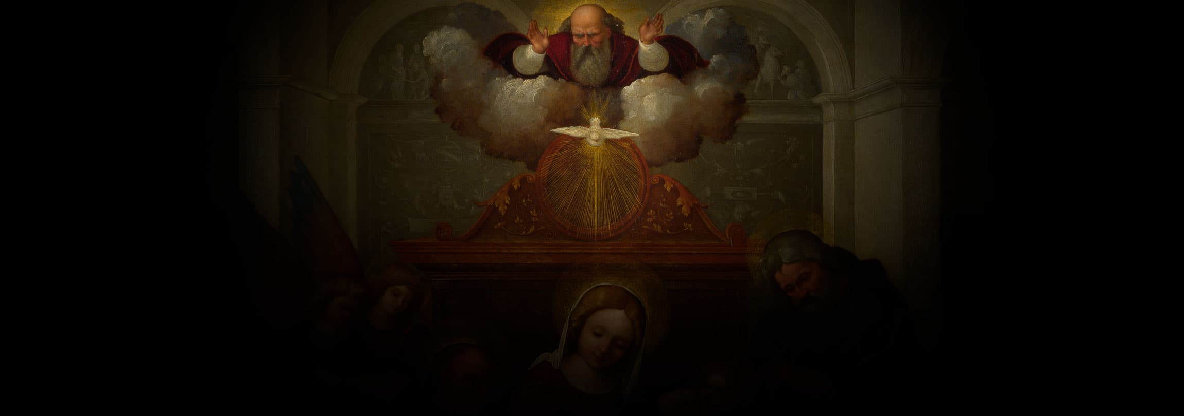 Por que os dons do Espírito Santo são importantes?