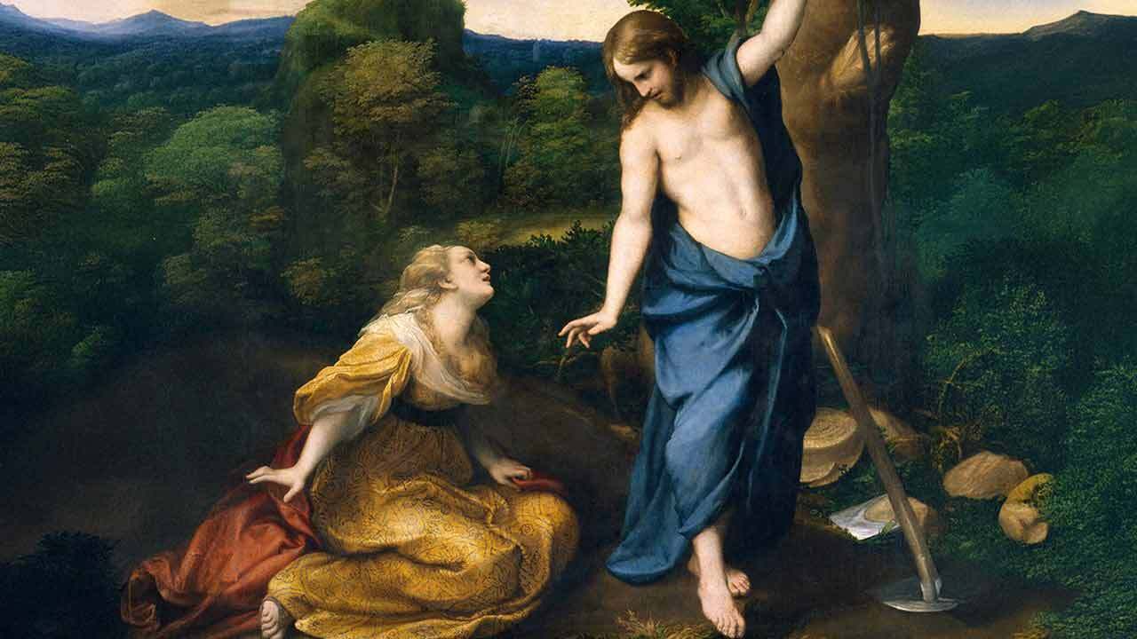 O que a festa de Santa Maria Madalena nos ensina?