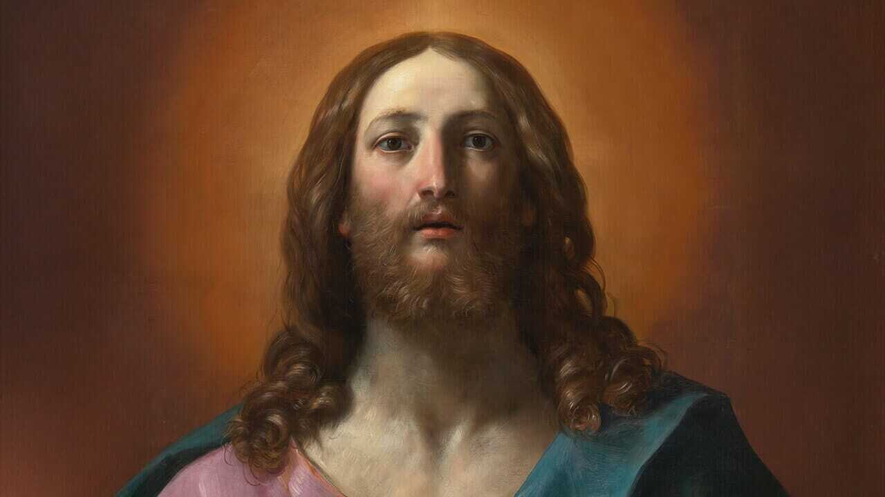 A cegueira dos fariseus e a nossa