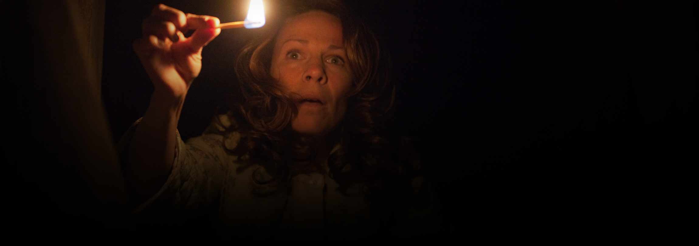 Possessão? A tentação é pior, diz exorcista