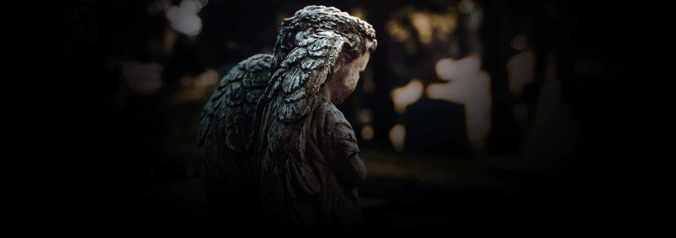 Sete orações dos santos aos Anjos da Guarda