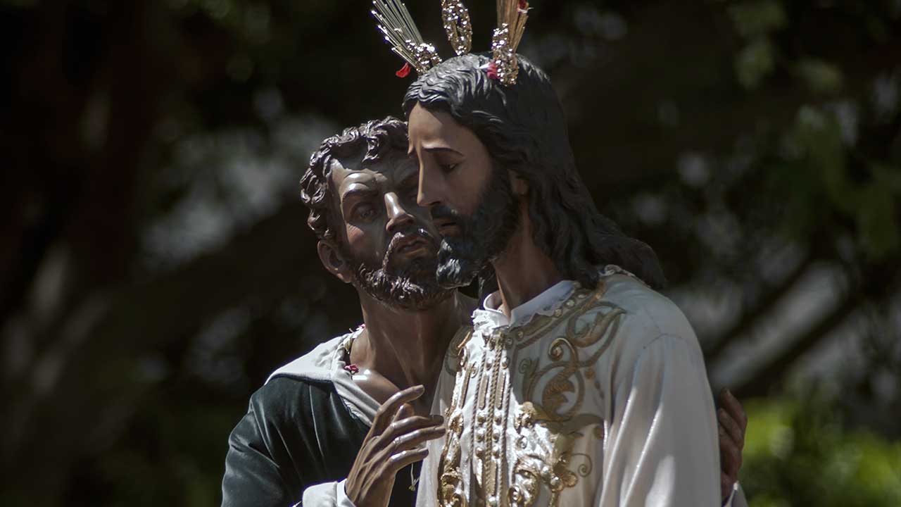 Serei eu, Senhor, a comungar mal?