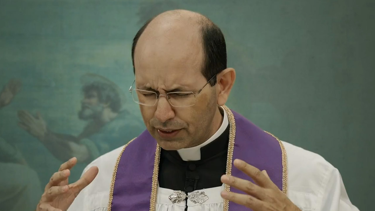 Avança para águas mais profundas!