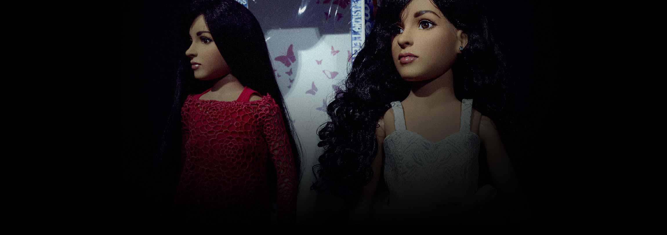 Primeira boneca “transgênero” do mundo é lançada nos Estados Unidos