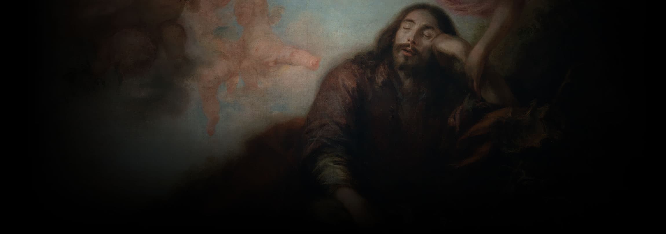 São José e o amor da vida escondida