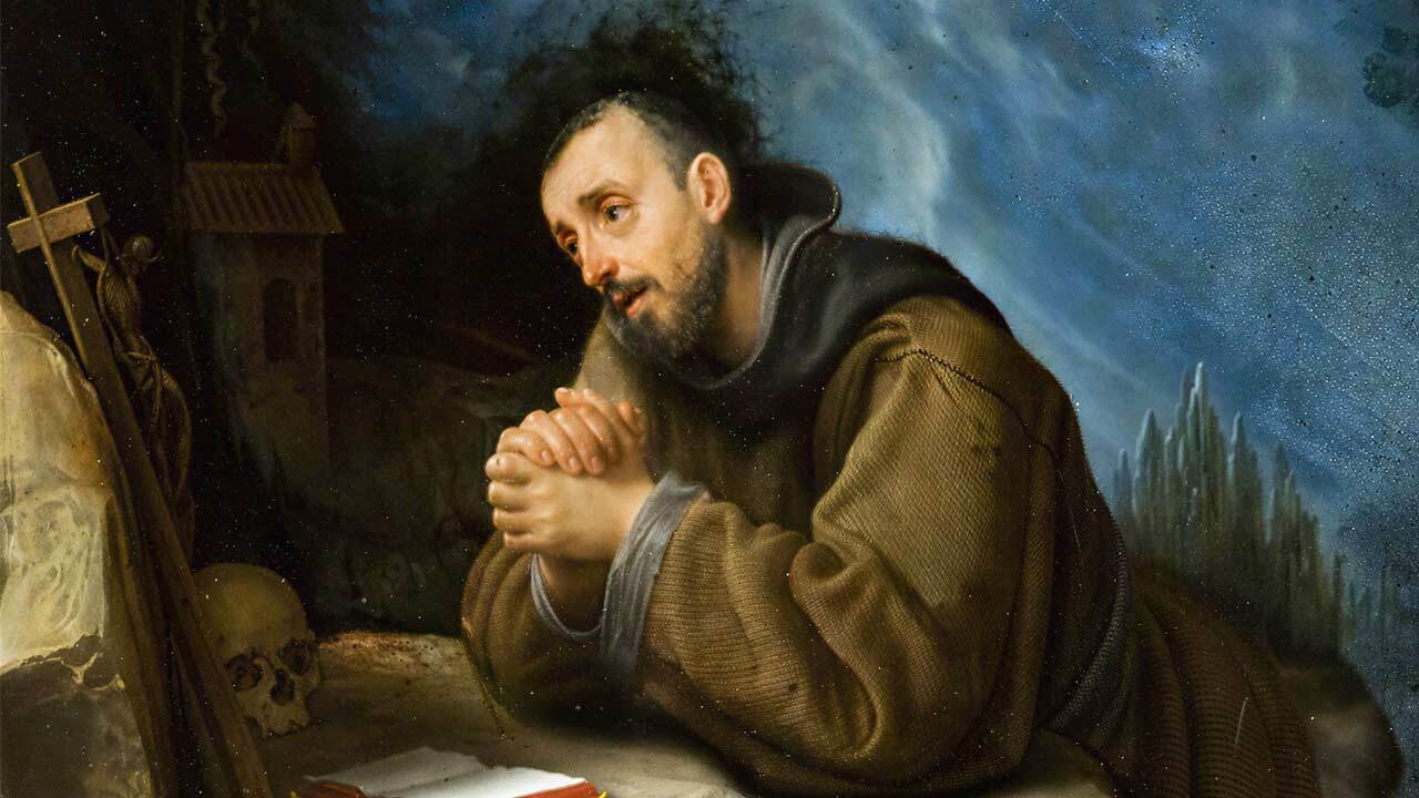 Tempo para Deus, uma necessidade espiritual