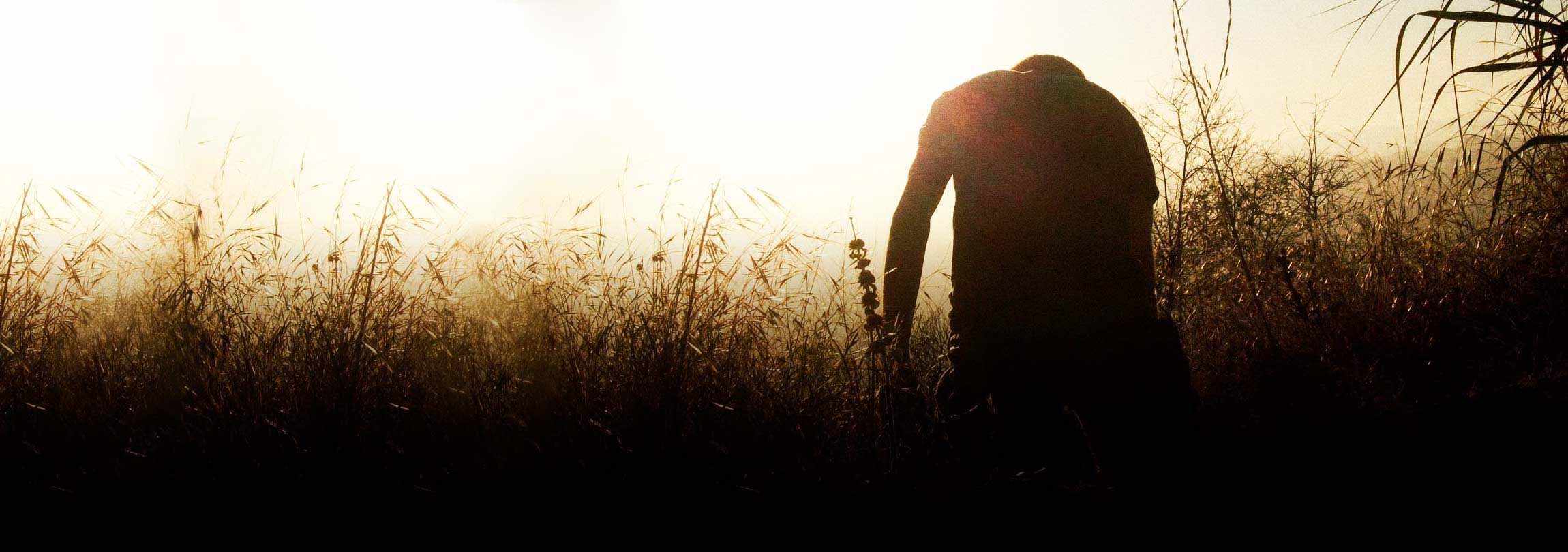 Fora da humildade não há salvação