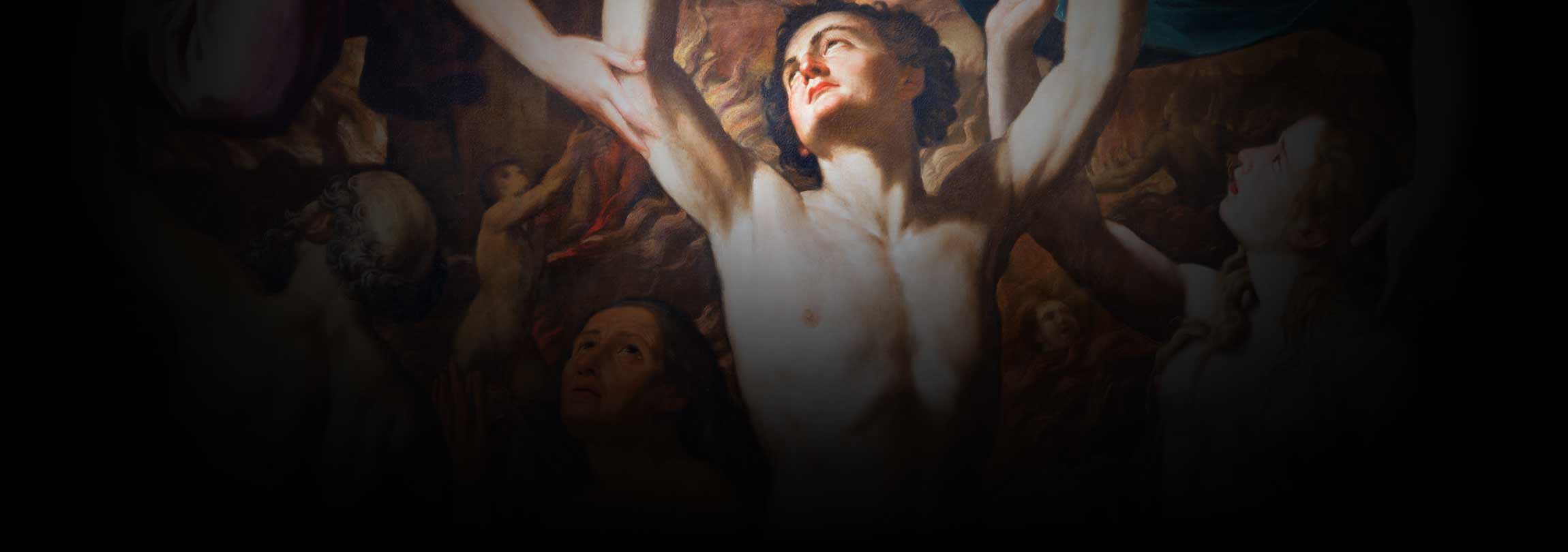 Viver mais alguns anos ou ir para o Purgatório?