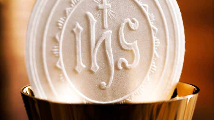 A Eucaristia salvou o Brasil do ateísmo