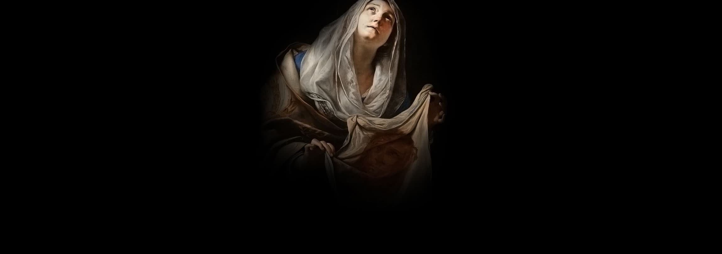 Enxugar as chagas da Igreja (I)