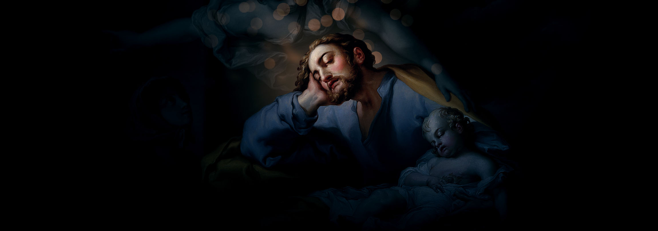 São José, o patriarcado e os homens de hoje