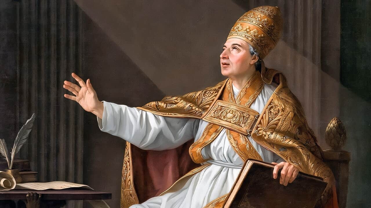 São Leão Magno e a teologia do poder pontifício