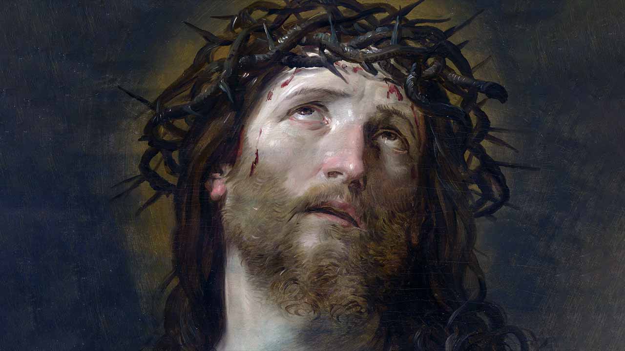 Cremos em Cristo crucificado?