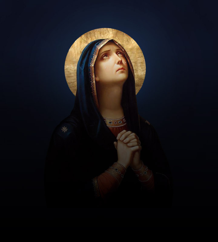 Ladainha de Nossa Senhora das Dores